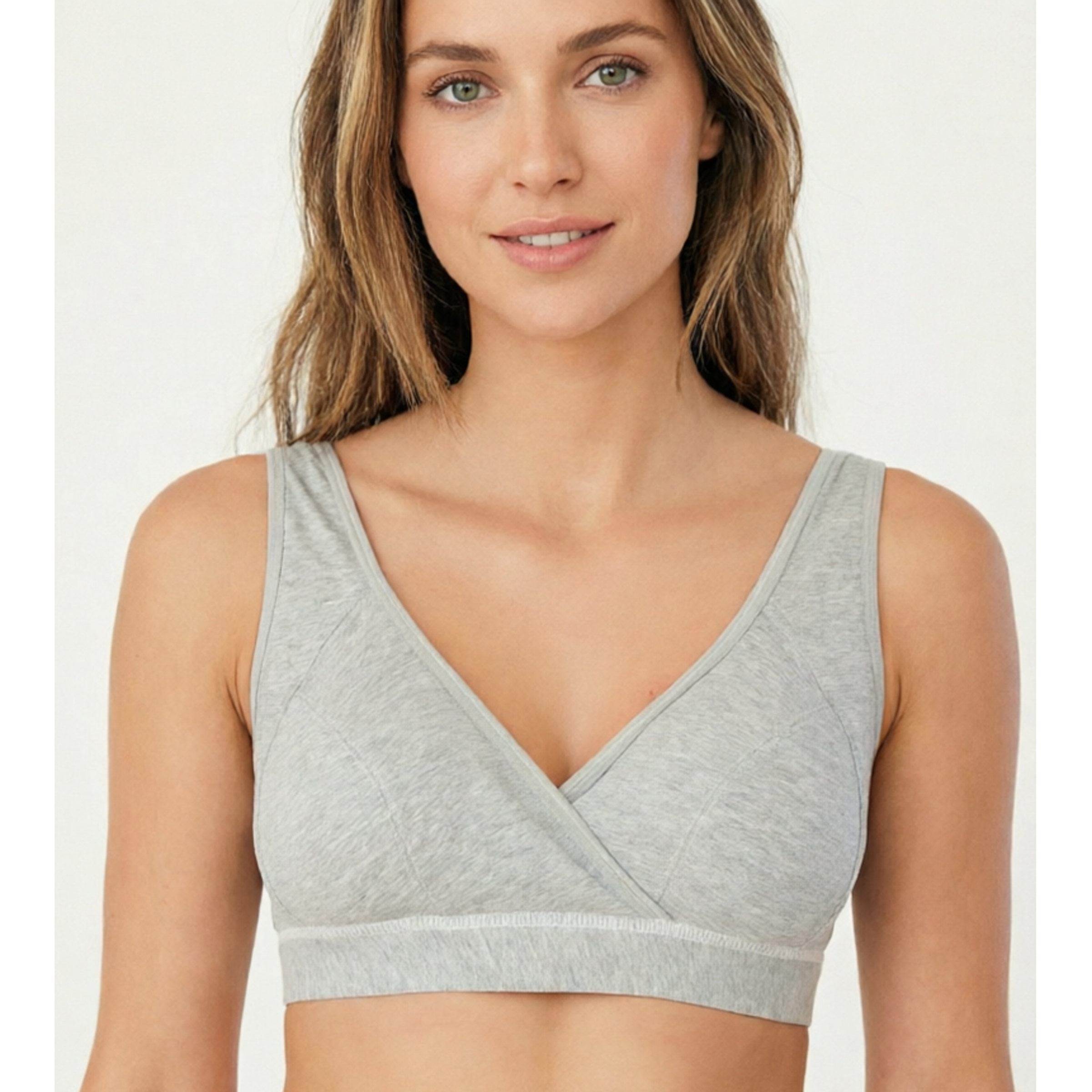 Comodo reggiseno da allattamen - Nursing Bra Clip recensione e prezzo