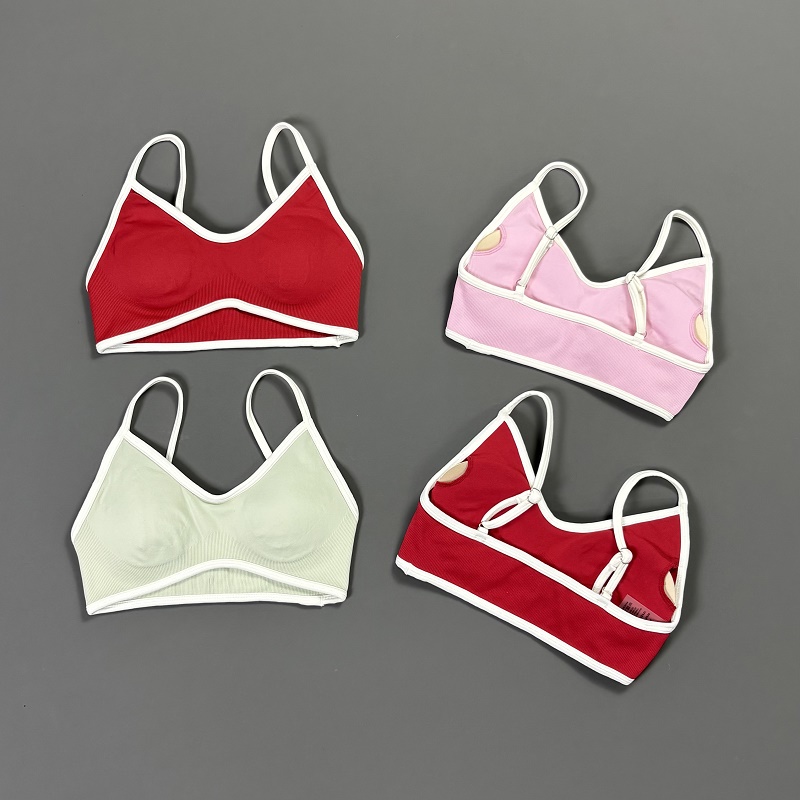 Reggiseno Sportivo da Donna co - Sports Bra Racerback recensione e prezzo