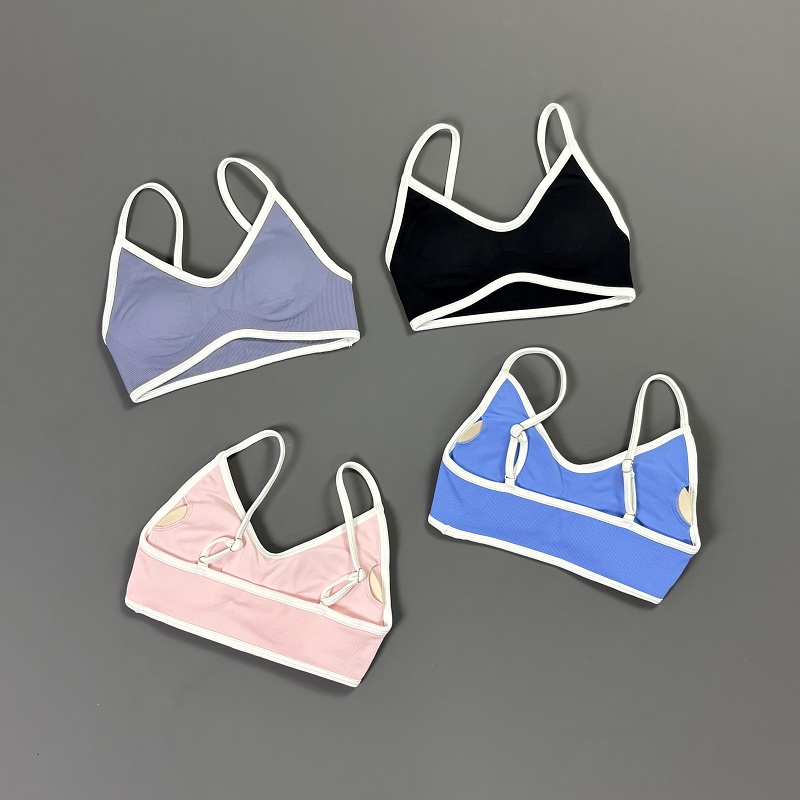 Reggiseno Sportivo da Donna co - Sports Bra Racerback recensione e prezzo