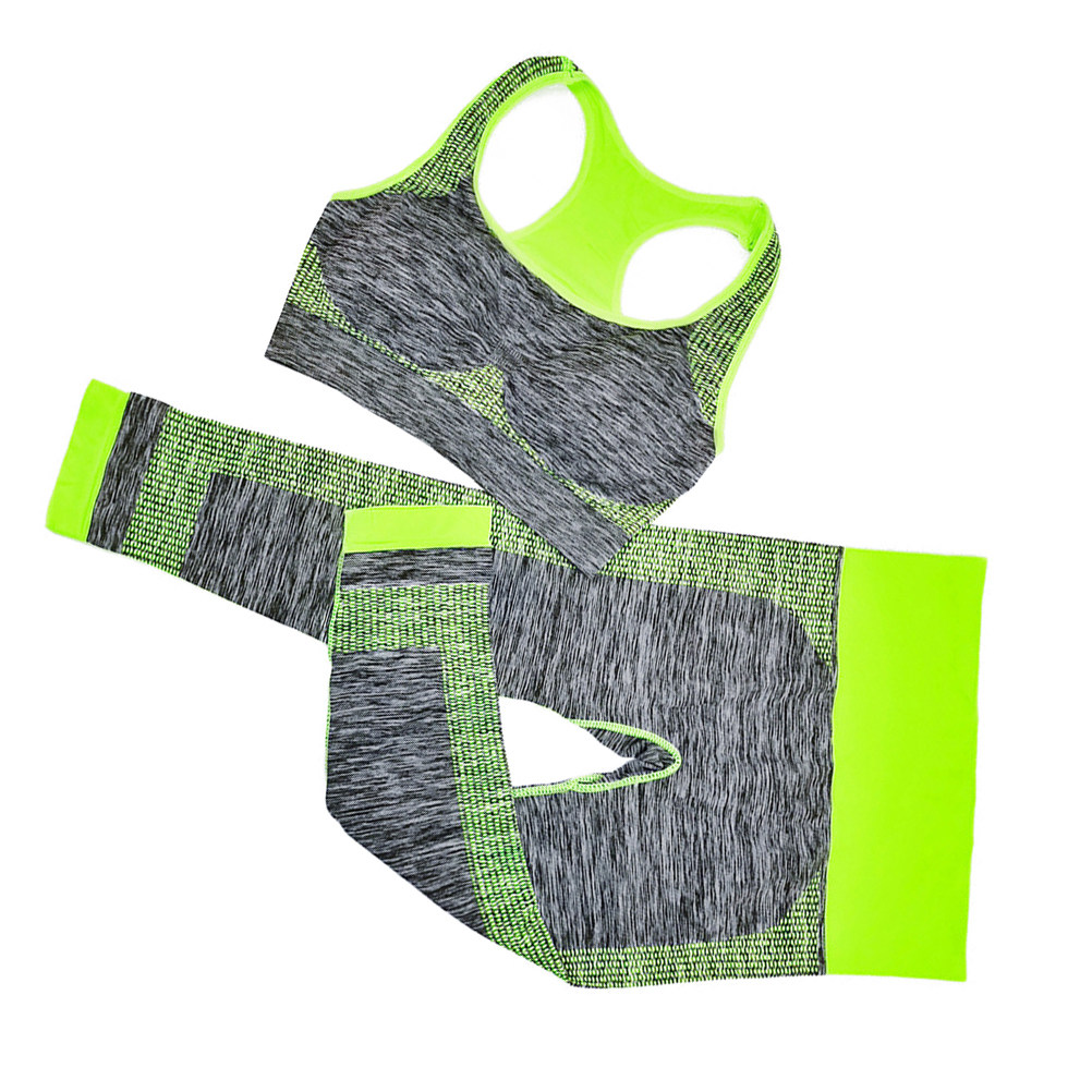 Set Sportivo da 1 Pezzo: Reggi - Sports Bra Racerback recensione e prezzo