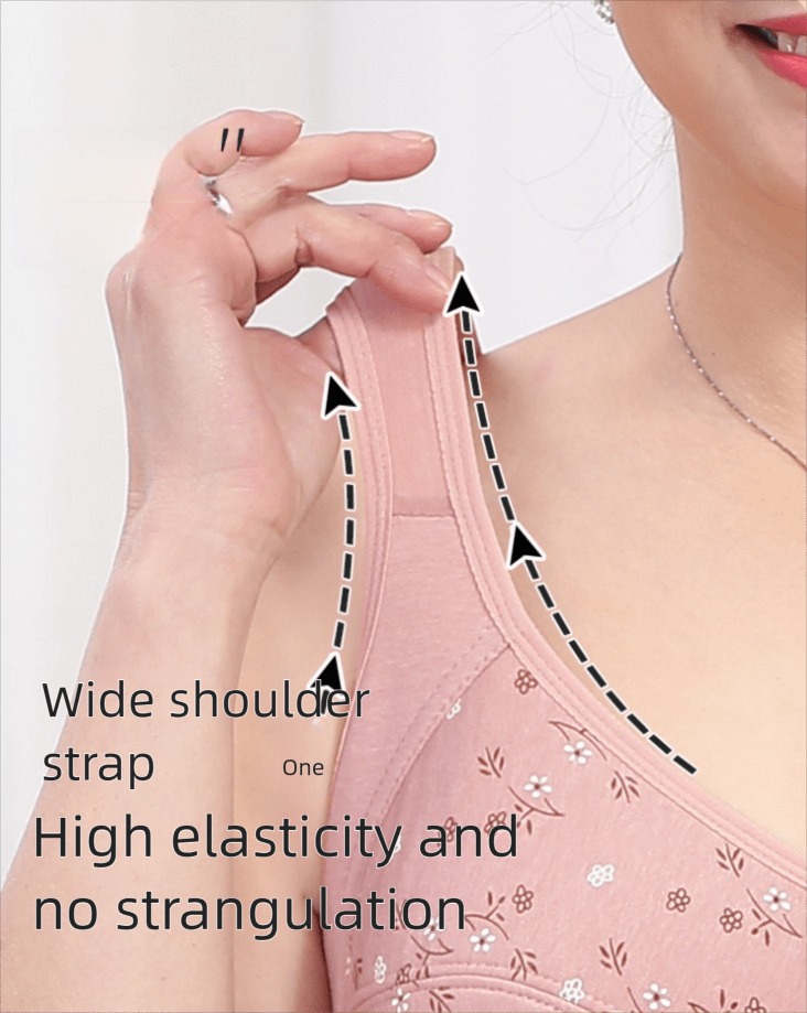 Set di 7 Eleganti Reggiseni Pu - Underwire Bra Padded recensione e prezzo