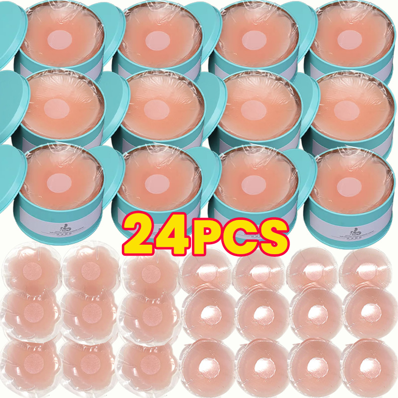 2026 Copricapezzoli Adesivi In - Strapless Bra Adhesive recensione e prezzo