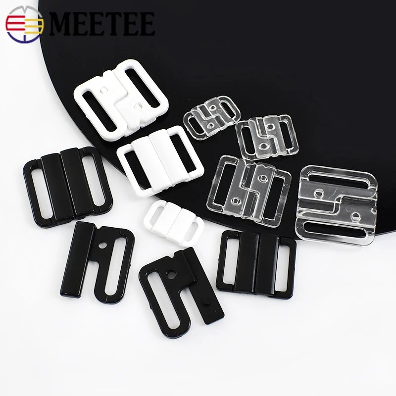 20-100 Set 10/15/20/25mm Fibbi - Nursing Bra Clip recensione e prezzo