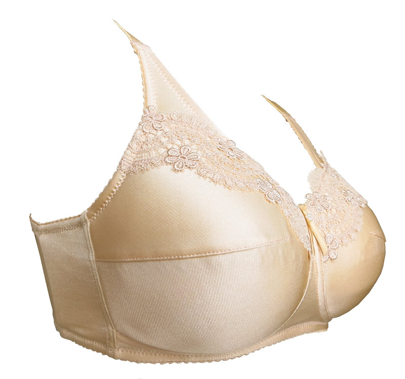 X9072 reggiseno seno artificia - Mastectomy Bra Pocket recensione e prezzo