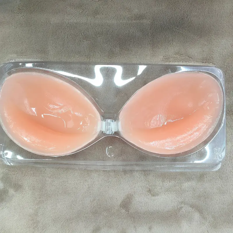 Reggiseno in silicone NuBra pe - Backless Bra Sticky recensione e prezzo