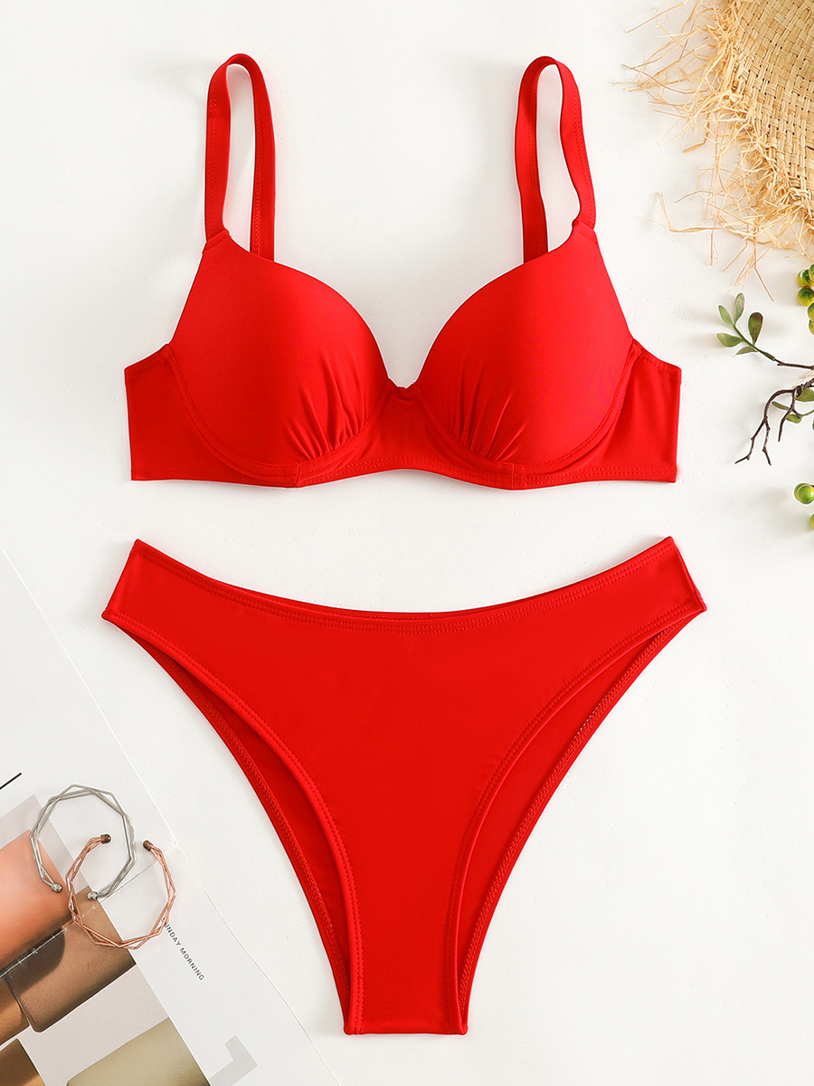 Reggiseno con ferretto Coppa B - Underwire Bra Padded recensione e prezzo