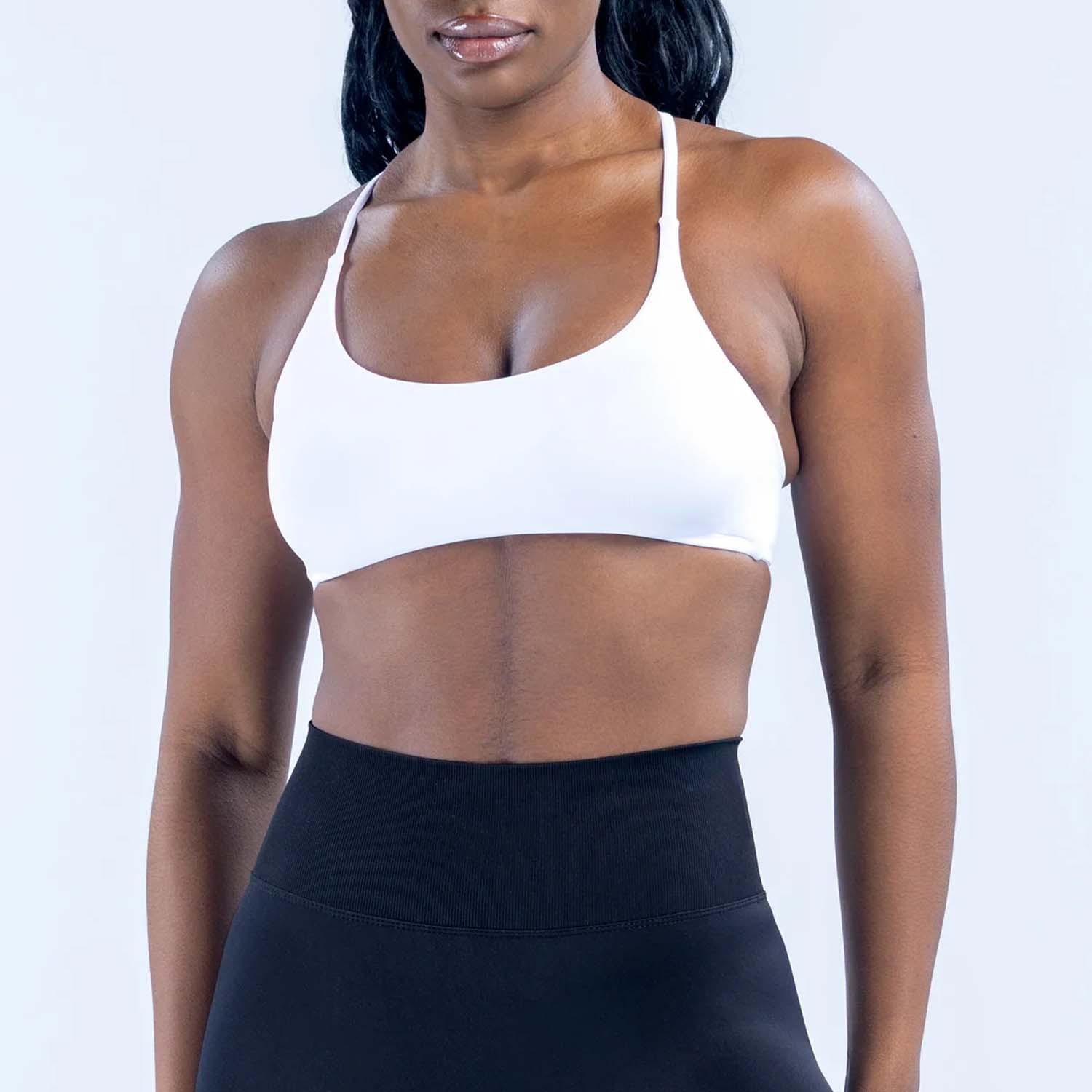 Reggiseno Sportivo Senza Cucit - Sports Bra Racerback recensione e prezzo