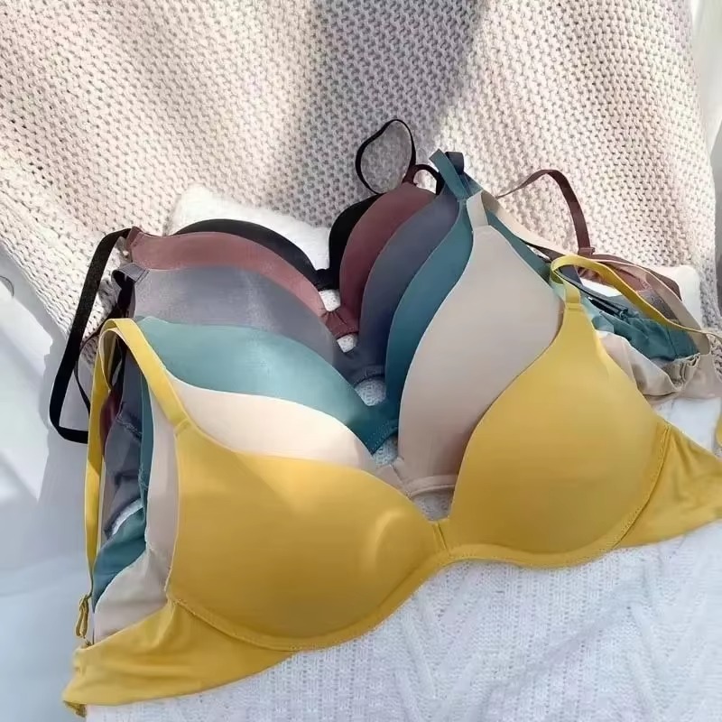 Reggiseno push up piccolo senz - Sleep Bra Bralette recensione e prezzo