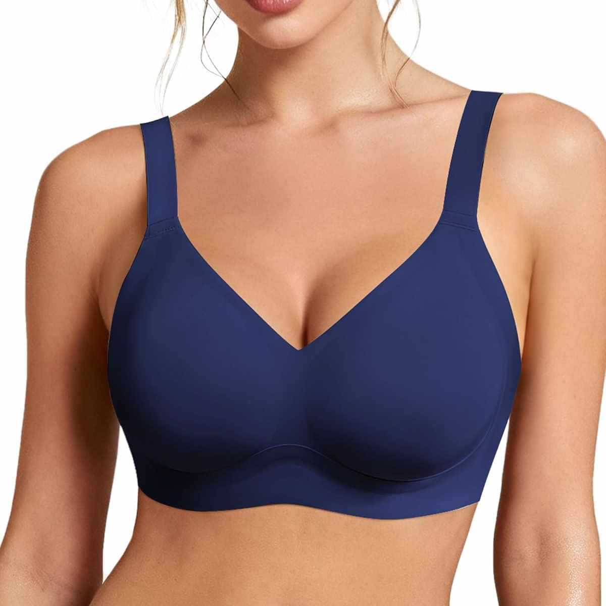 Reggiseno senza ferretto da do - Wirefree Bra Comfort recensione e prezzo