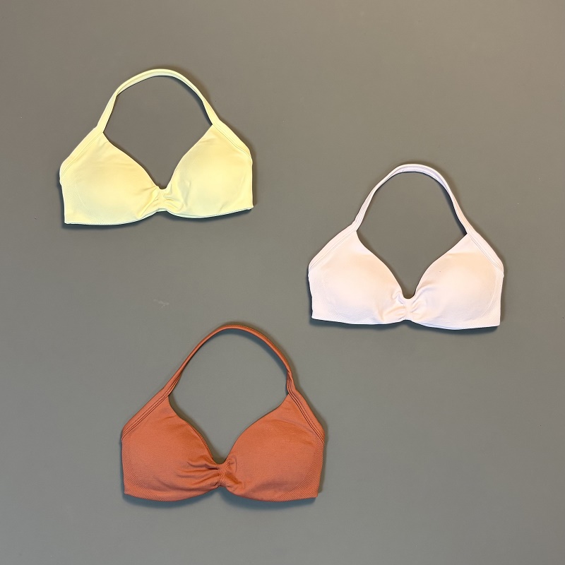 Reggiseno Sportivo HISTELLO Se - Sports Bra Racerback recensione e prezzo