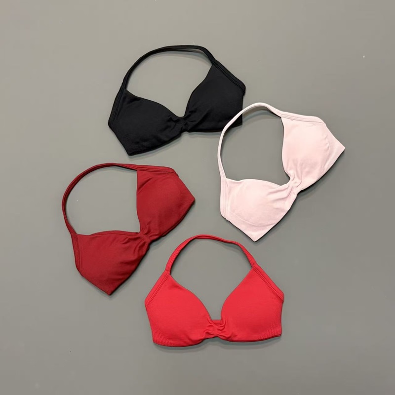 Reggiseno Sportivo da Donna co - Sports Bra Racerback recensione e prezzo