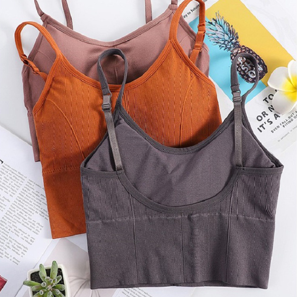 1 pezzo di reggiseno sportivo  - Wirefree Bra Comfort recensione e prezzo