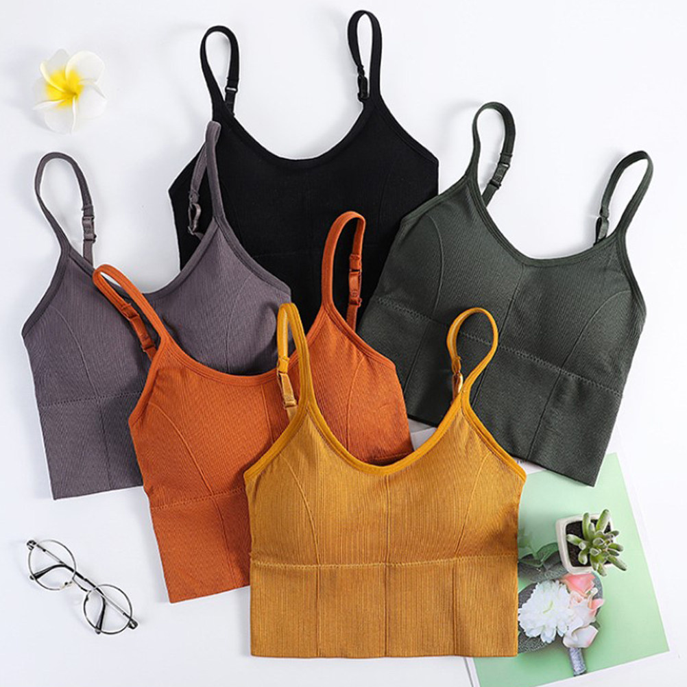 1 pezzo di reggiseno sportivo  - Wirefree Bra Comfort recensione e prezzo