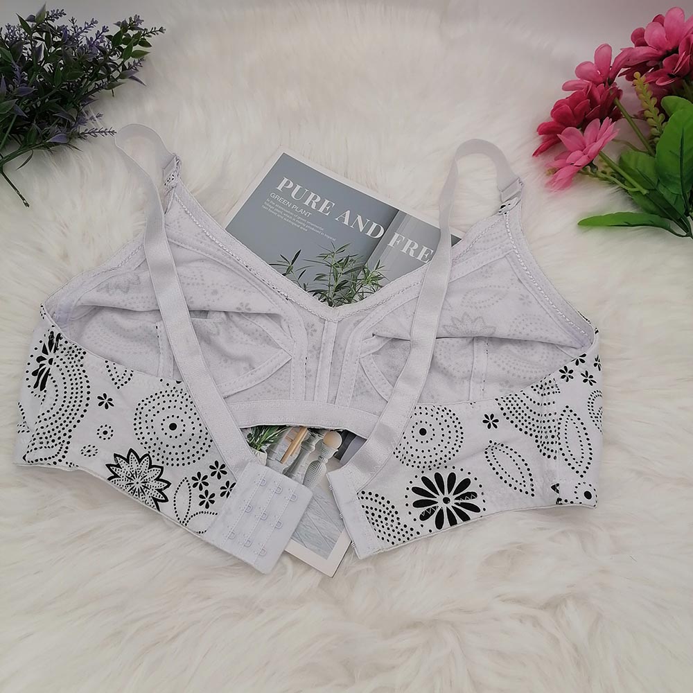Reggiseno senza fili da donna  - Wirefree Bra Comfort recensione e prezzo