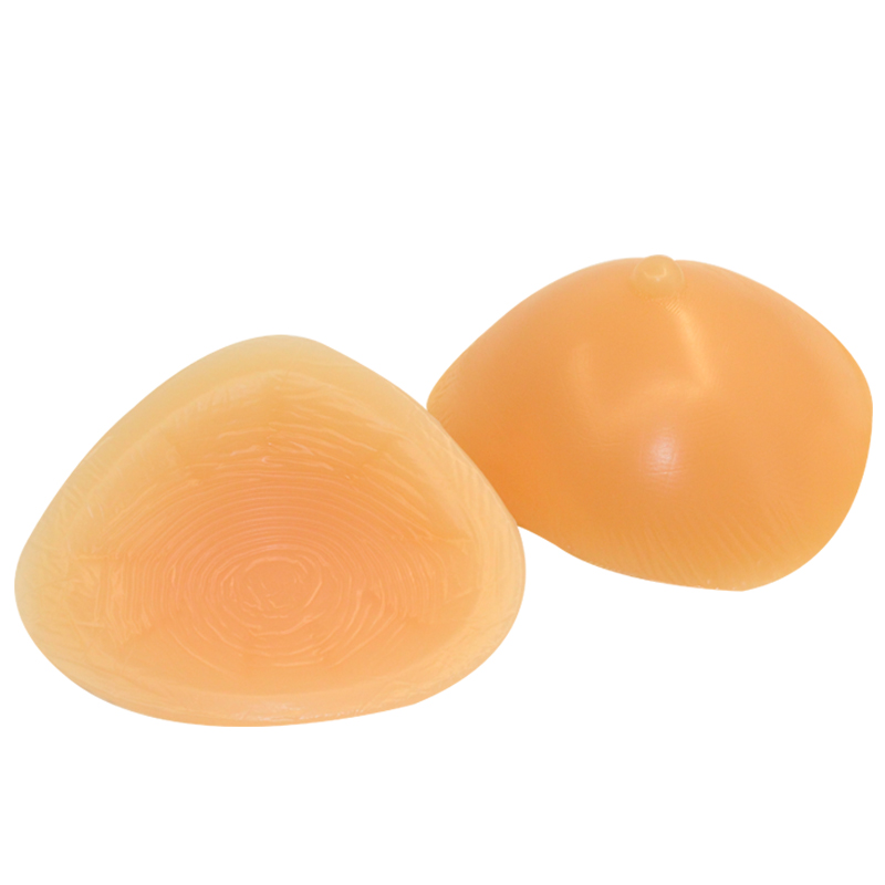 Forme del seno in silicone Pro - Mastectomy Bra Pocket recensione e prezzo