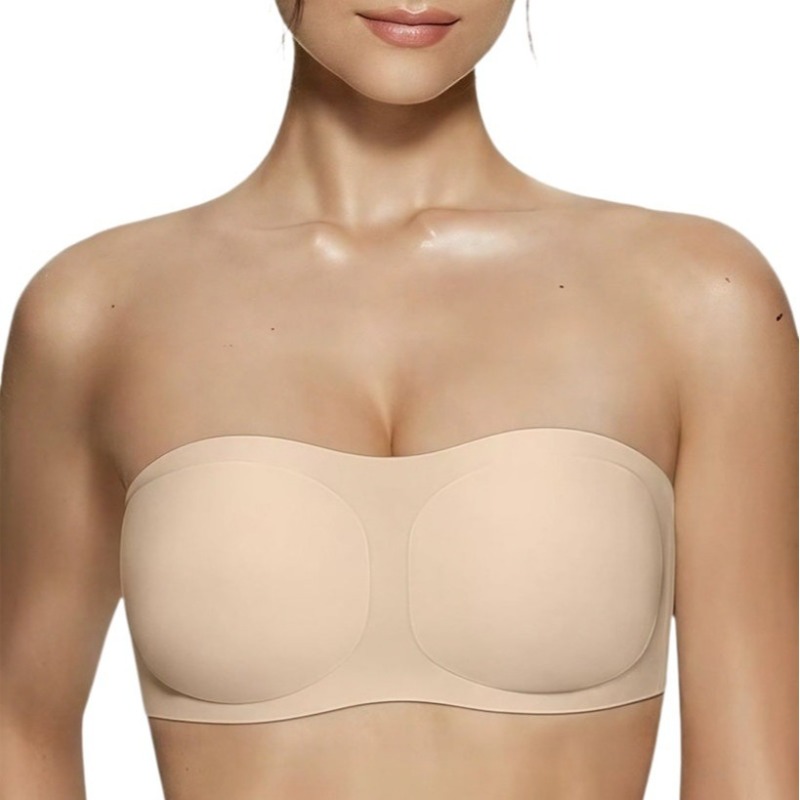 Reggiseno Senza Spalline da Do - Wirefree Bra Comfort recensione e prezzo