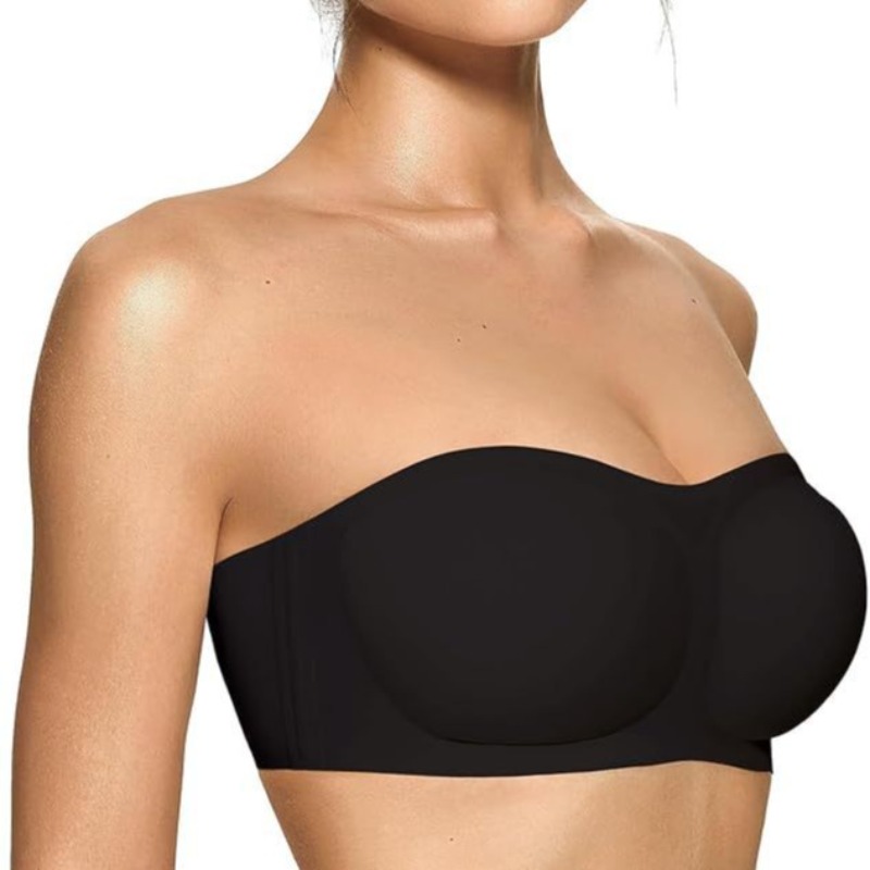 Reggiseno Senza Spalline da Do - Wirefree Bra Comfort recensione e prezzo