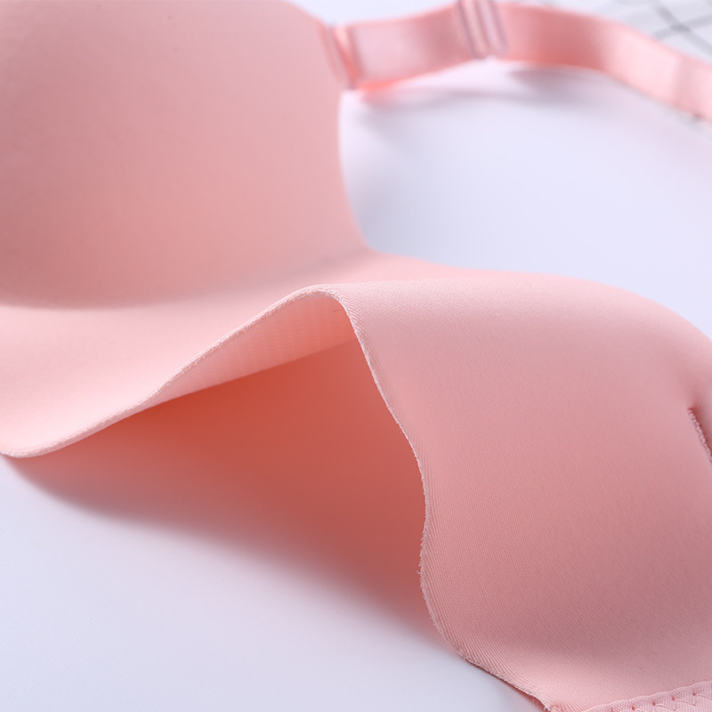Reggiseno monopezzo Macaron ul - Sleep Bra Bralette recensione e prezzo
