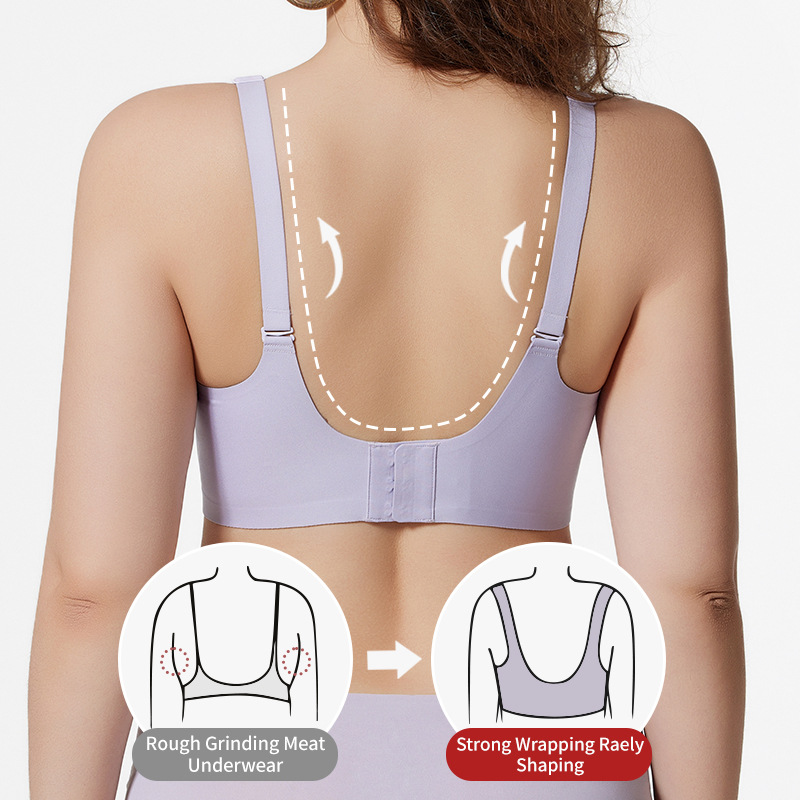 Reggiseno Wireless a T-Shirt S - T Shirt Bra Seamless recensione e prezzo