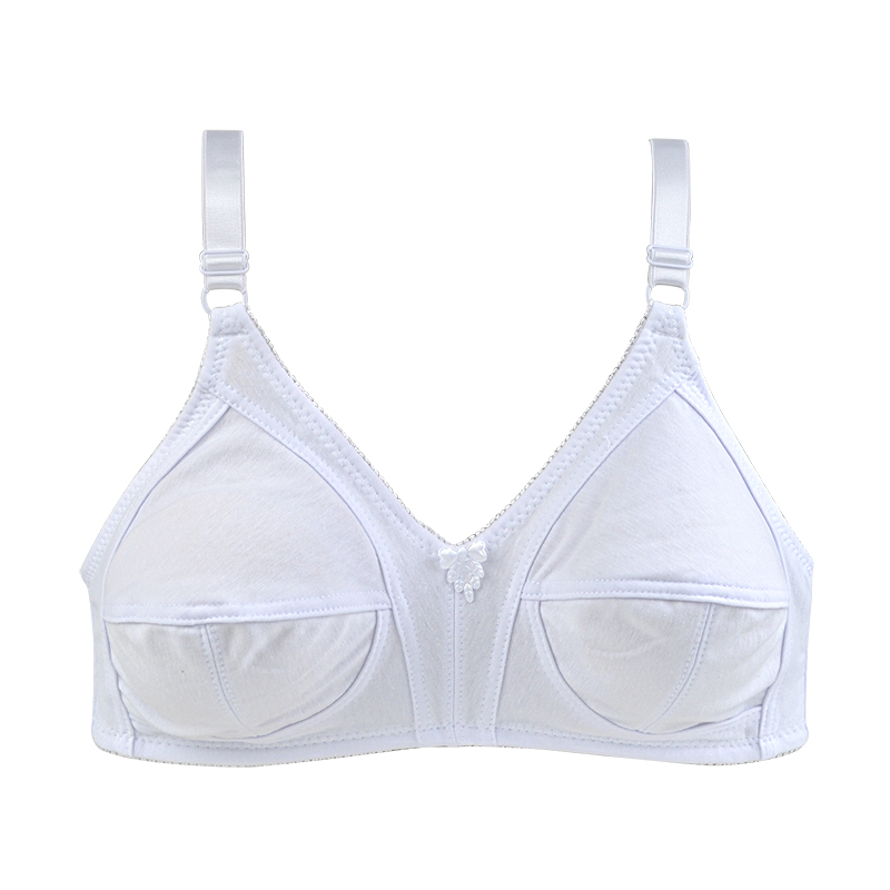 Reggiseno sottile da donna sen - Cotton Bra Everyday recensione e prezzo