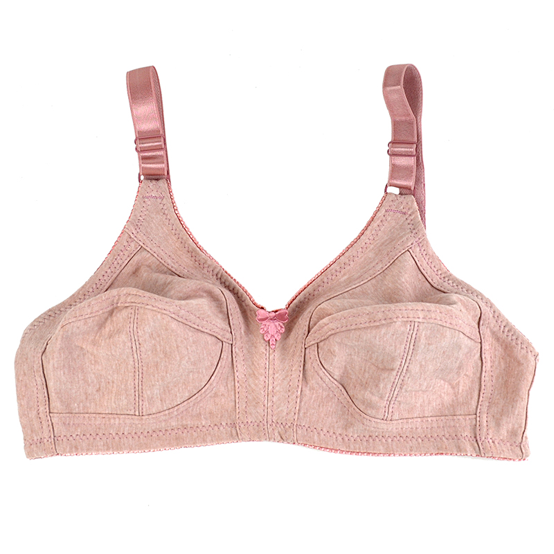 Reggiseno sottile da donna sen - Cotton Bra Everyday recensione e prezzo