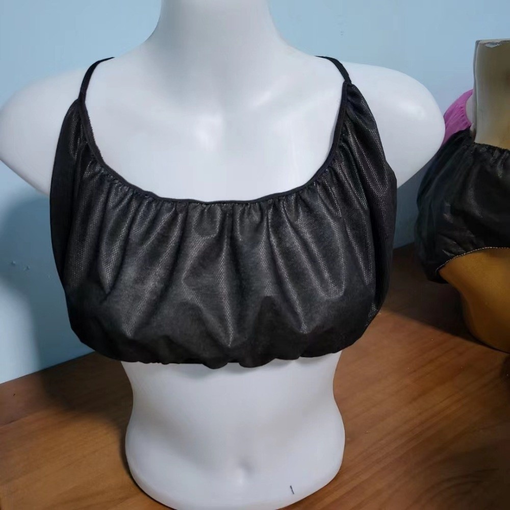Reggiseni Monouso Confortevoli - Cotton Bra Everyday recensione e prezzo