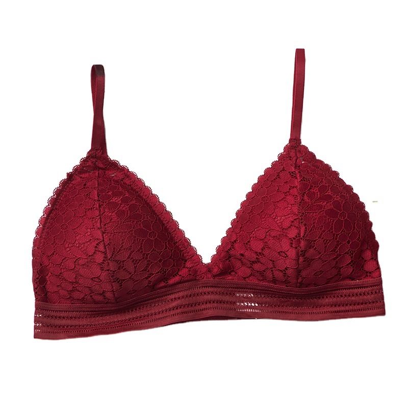 Reggiseno da donna 2026 nuovo  - Sheer Bra Lace recensione e prezzo