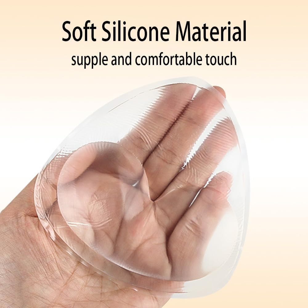 Inserti per reggiseno in silic - Push Up Bra Silicone recensione e prezzo
