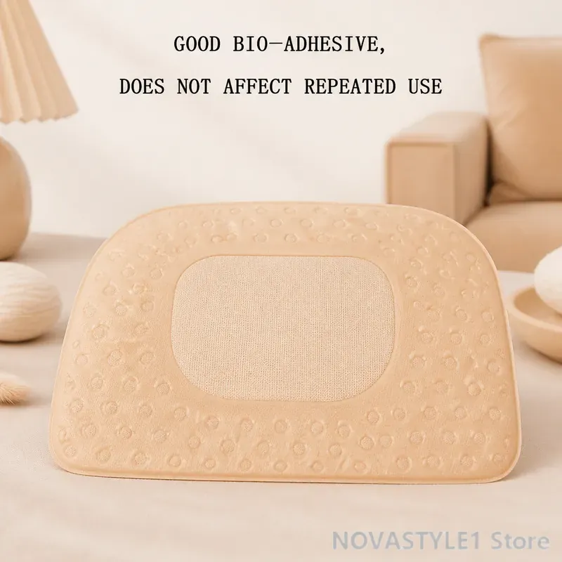 2 paia di reggiseni invisibili - Strapless Bra Adhesive recensione e prezzo