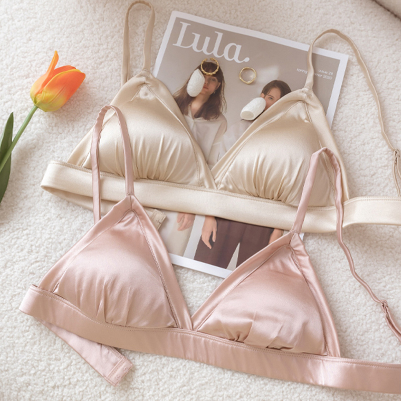 Bralettes per donna Reggiseno  - Sleep Bra Bralette recensione e prezzo