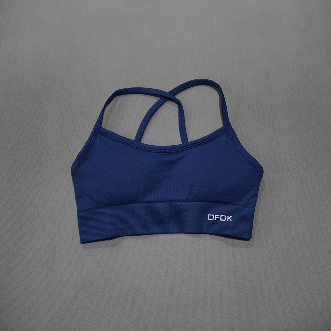 Reggiseno da yoga DFDK a costi - Underwire Bra Padded recensione e prezzo