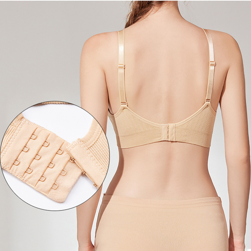 Reggiseno per allattamento con - Nursing Bra Clip recensione e prezzo