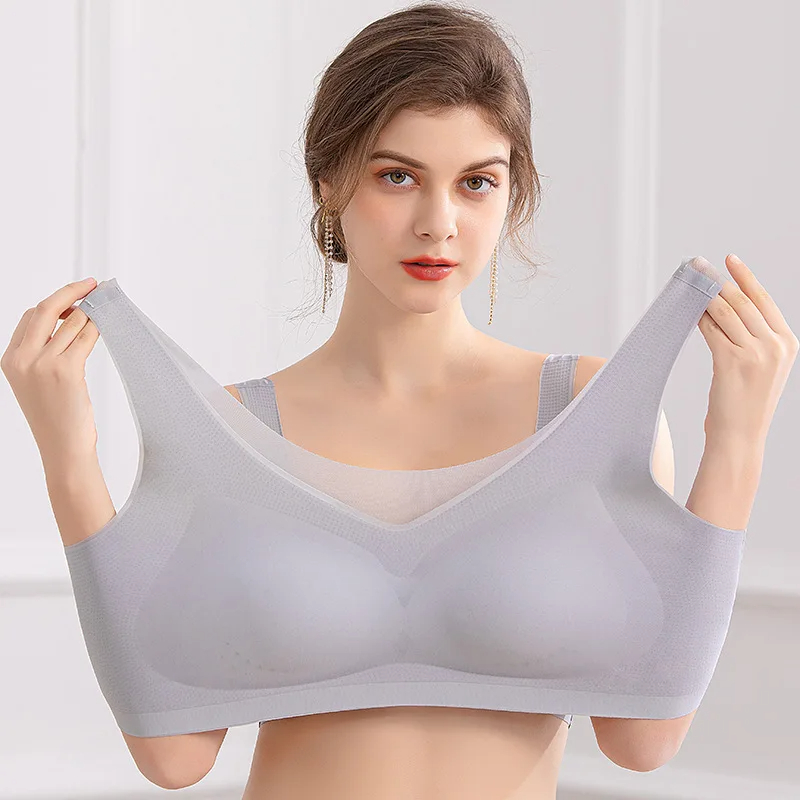 2 pezzi reggiseno sexy lingeri - Sleep Bra Bralette recensione e prezzo