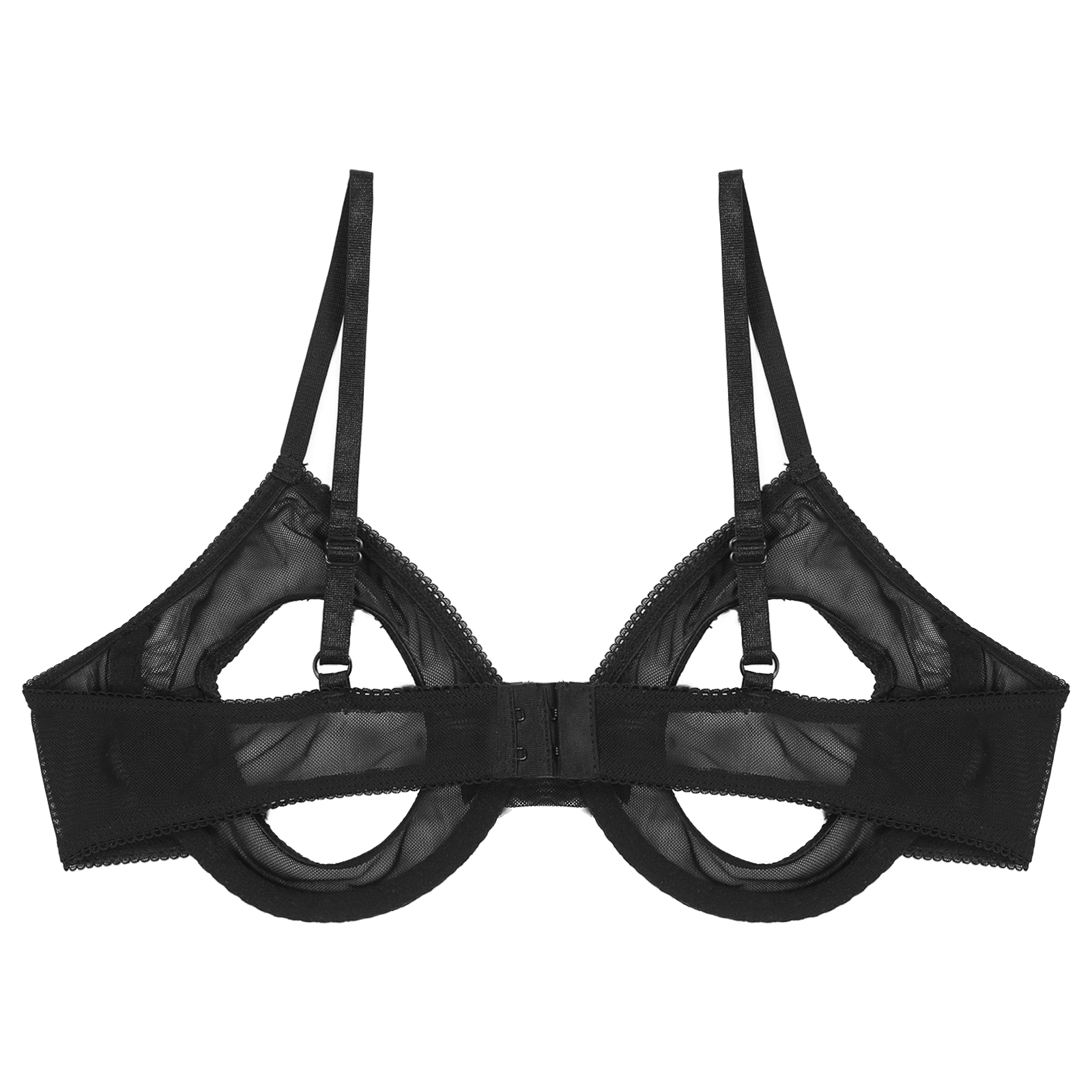 Reggiseno da donna in pizzo co - Demi Bra Balconette recensione e prezzo
